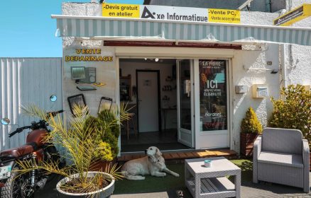 Axe Informatique
