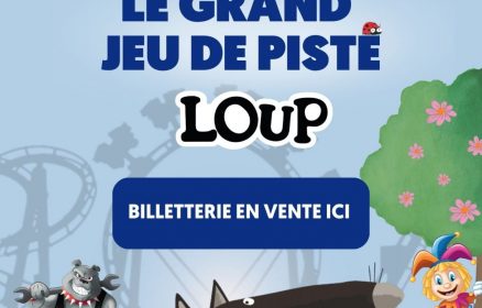 Parc Bagatelle x Auzou – Le Grand Jeu de Piste