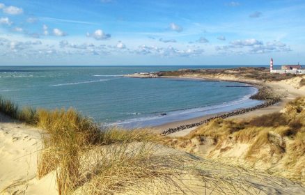 Mon Village Vacances – Échappée belle en Baie d&rsquo;Authie (Ado/Adulte)