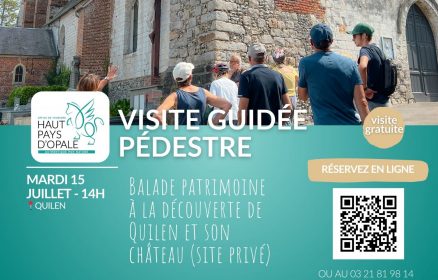 Balade patrimoine