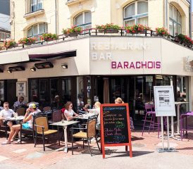 Le Barachois