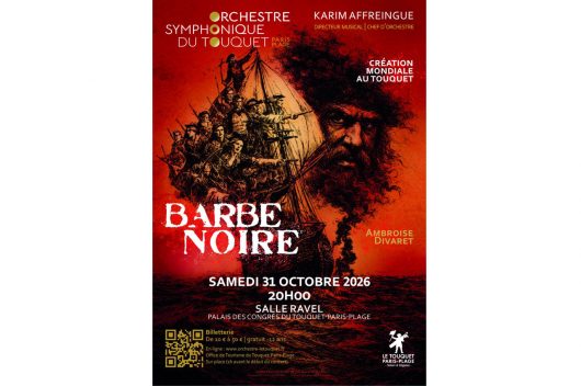 barbe-noire