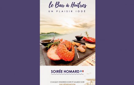 Soirée Homard