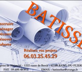 Batisse