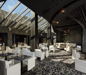 Le Baya – Le Grand Hôtel Le Touquet-Paris-Plage