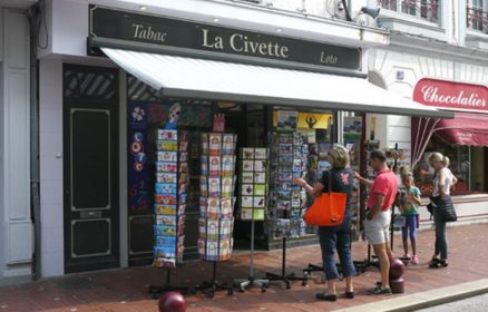 La Civette