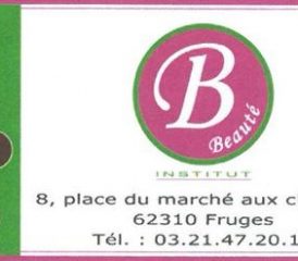 B Beauté