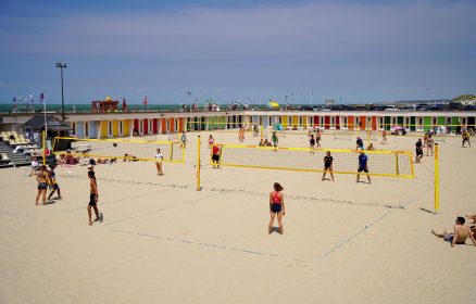 Tournée des Plages