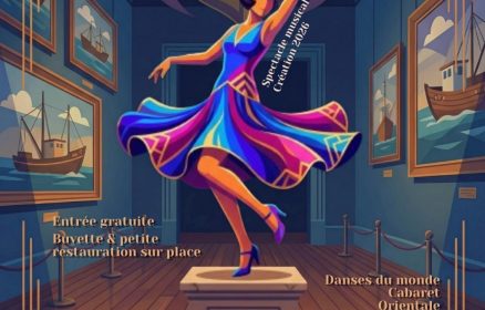 Spectacle de danse