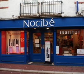 Nocibé