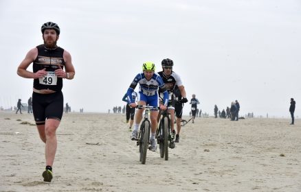 Berck Bike and Run