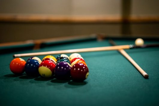 billard-competitions