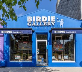 Birdie Gallery