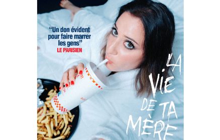 Blandine Lehout
