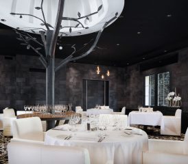 Boko Baya – Le Grand Hôtel Le Touquet-Paris-Plage****