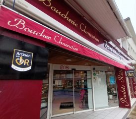 Boucherie Charcuterie Traiteur Rigaux