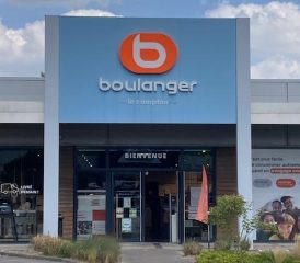 Le Comptoir Boulanger