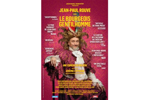 bourgeois-gentilhomme