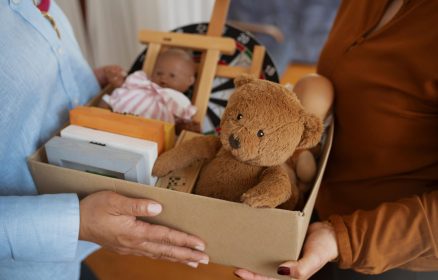 1ère Brocante de Noël