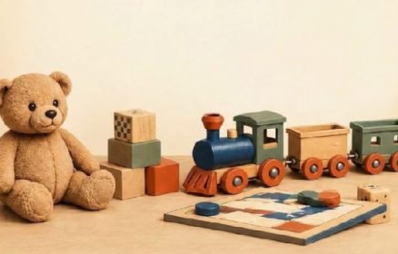 Bourse aux Jouets à La Calotterie
