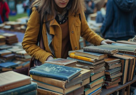 bourse-aux-livre-freepik