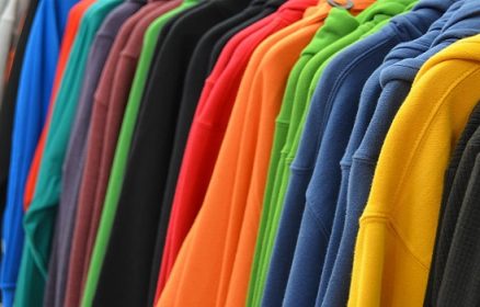 Bourse aux Vêtements