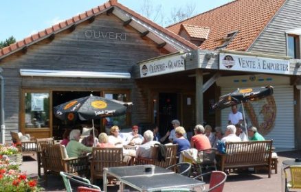 Déjeuner Fête des Mères