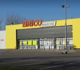 Bricomarché