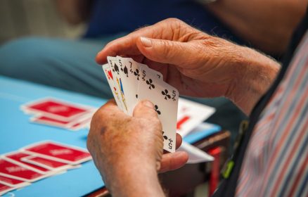 Bridge Club du Touquet