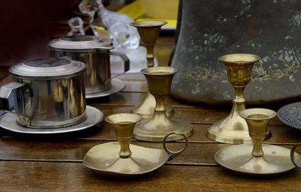 Brocante de Frencq