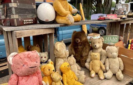 Brocante de Cucq