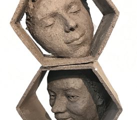 Bruno Maillard, Sculpteur