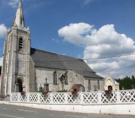 Eglise Saint-Pierre