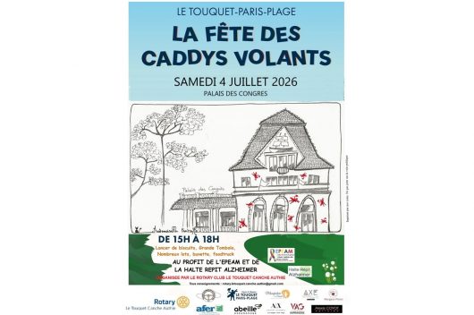 caddyvolants