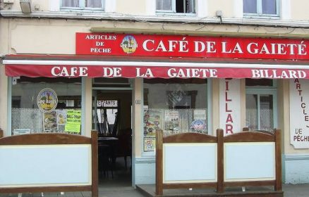 Café de la Gaiété