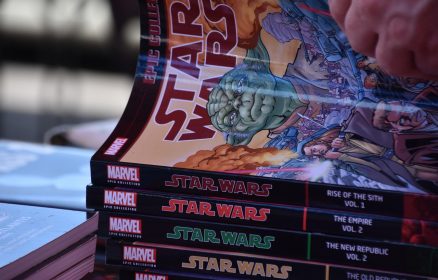 Café papote : bandes dessinées, mangas, coups de coeur