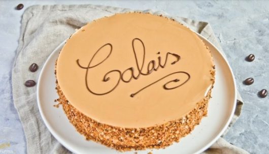 calais