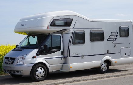 Aire de camping-car de Verton