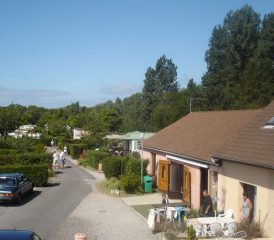 Camping de l’Anas