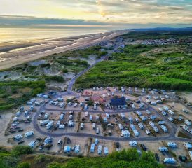 Camping de la Mer – Onlycamp