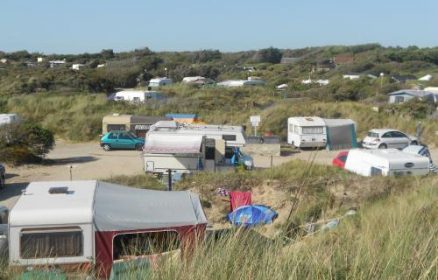 Camping des Dunes