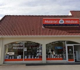 Canche Médical Services