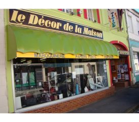 Canette-Solartois – Le Décor de la Maison