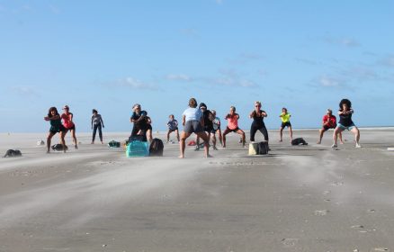 Mon Village Vacances – Cardio Dance