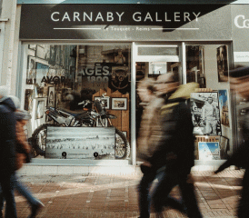Carnaby Gallery