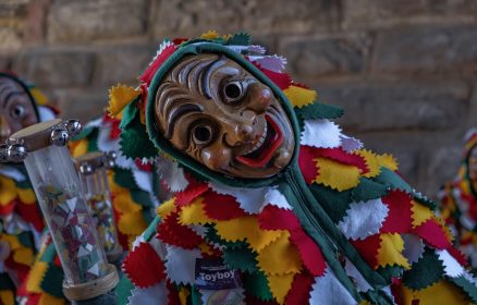 Lille 3000 : la nuit du carnaval