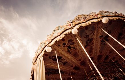 Soirée Cirque