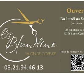 By Blandine