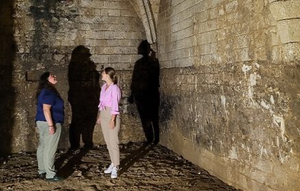 Des Caves Médiévales… au Caviste d&rsquo;Aujourd&rsquo;hui