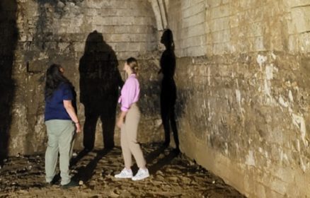 Les Fortifications Secrètes